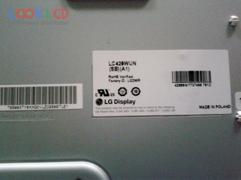 LC420WUN-SBA1